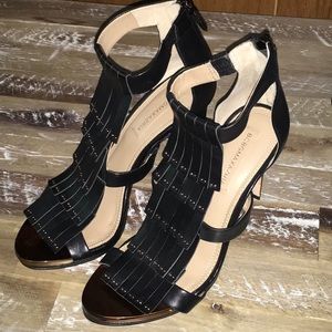 BCBGMAXAZRIA High Heels Sandals